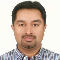 Nirmal J Vijayan