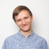 Dmitriy Klokov