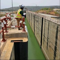 Mohammad Ahmeduzzaman, M.Sc., P.Eng.