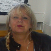 Sussie Lindblom