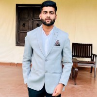 Jaydeep Chaurasia