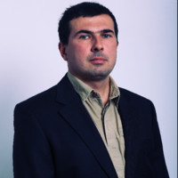 Dmitry Maykoff