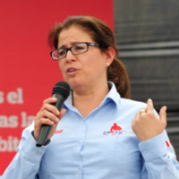 Licia Bedoya