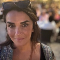 Sara Thirlway