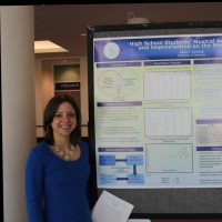 Jessica Eastridge, M.M.