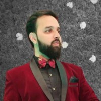 Mohammed Imran Ur Rahman