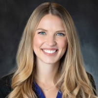 Jenna Brickhouse Cox, Cfp®