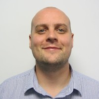 Mark Seddon