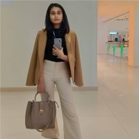 Akriti Singh