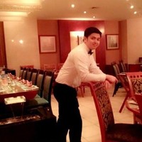 Jay Paulo Mercado