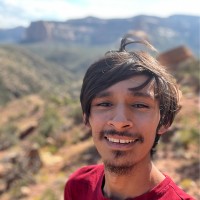 Zachary Luevano
