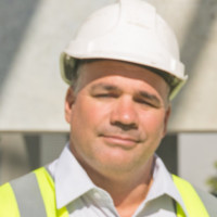 Darren Smith