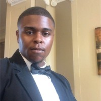 Ezra Mcknight