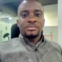 Ijoma Chukwudi
