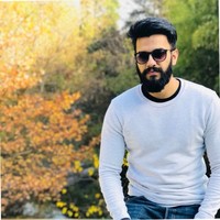 Rahil Ahmed
