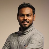 Varun Raj Manoharan