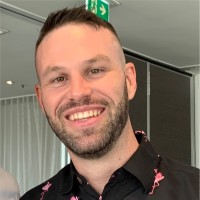 Dwayne Urquhart