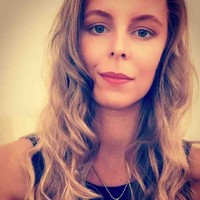 Ebony Francis (Regener)