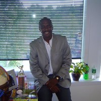 Fred Browne