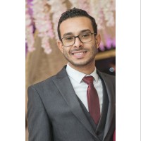 Beshoy Ibrahim