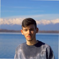 Emanuele Sinapi