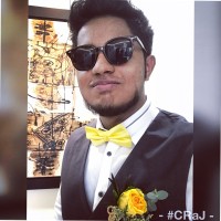 Clifford Silasraj Christy