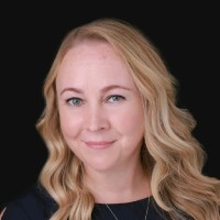 Caroline Imrie (Assoc CIPD)