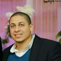Hossam Morshedy