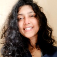 Kavya Salian