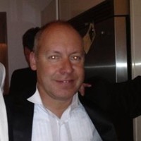 Neil McClellan