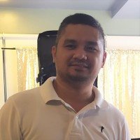 Randy Luyao