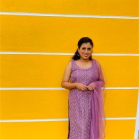 Flavia Reena Dcunha