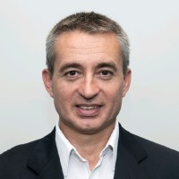 Fabian Horacio Romero