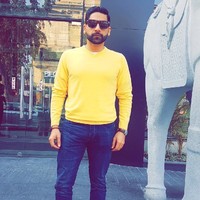 Mujtaba Hayder Butt