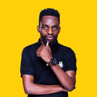 Harmony Mothibe 🤖