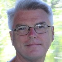 Dave Frazier