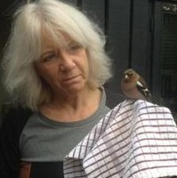 Diane Wynell-Sutherland