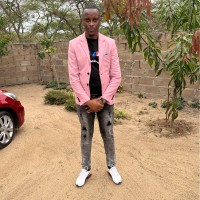 Steven Nhlabathi