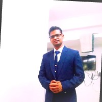 JAVED AKHTER ANSARI