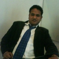 Abhishek Srivastava