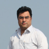 Sudhir Kumar Jhinger