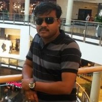 Shajilal.S.R -Muscat