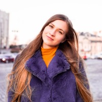Daria Didenko