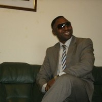 Oghenetano John Uwhumiakpor