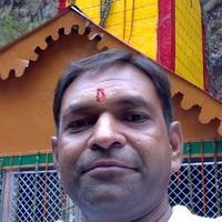 Jitendra Patel