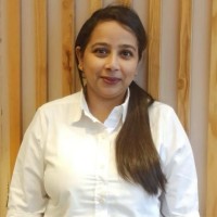 Shabina Shaikh