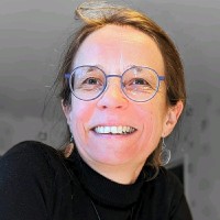 Sandrine HUET