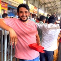 Sandeep Kumar Kamboj
