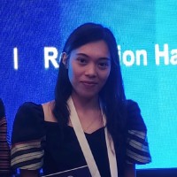 Jerica Marie Ruiz, Cpa