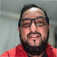 Jorge Luis Alvarado Gavilanez